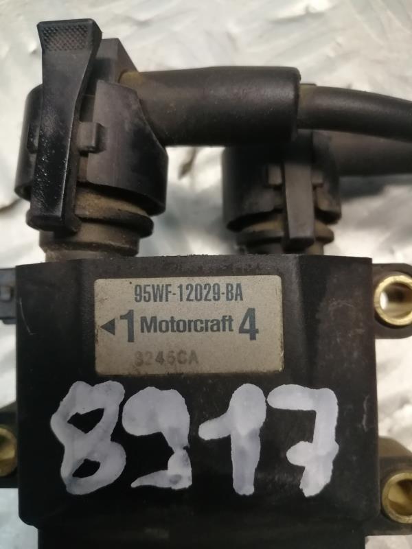 Bobine (allumage) FORD TRANSIT 2 PHASE 2 Essence - 1