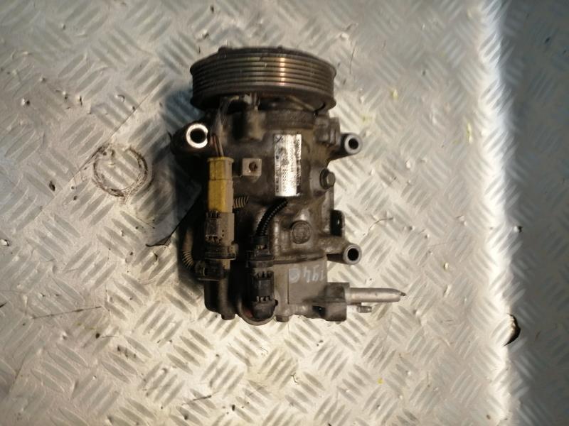 Compressore clima PEUGEOT 2008 1 PHASE 1 Diésel - 1