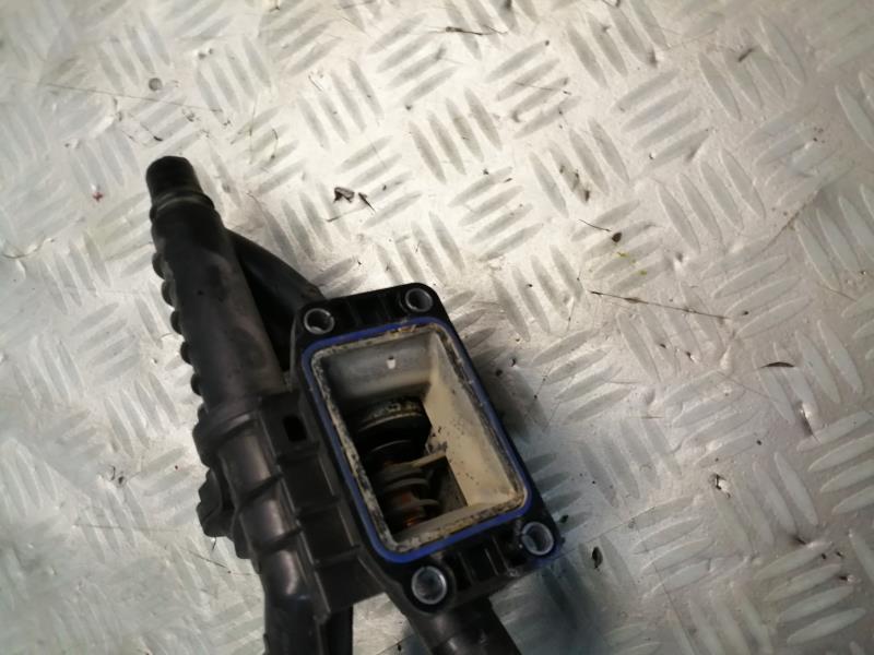 Boitier eau PEUGEOT 2008 1 PHASE 1 Diesel - 1