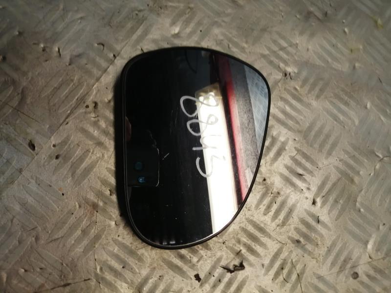 Vetro specchietto retrovisore destro PEUGEOT 207 Diésel - 1