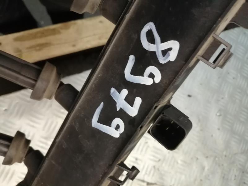 Bobina (accensione) PEUGEOT 206 PHASE 1 Gasolina - 1
