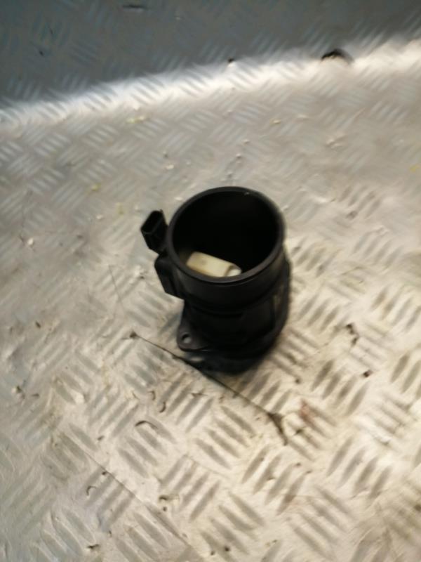 Debitmetre RENAULT MEGANE 3 PHASE 1 Diesel - 1