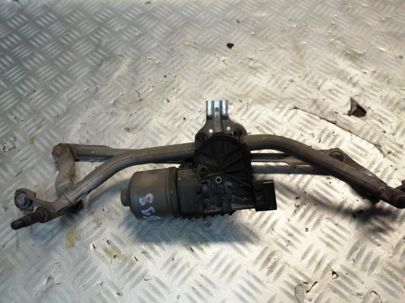 Motore tergicristallo anteriore PEUGEOT 207 Gasolina - 1