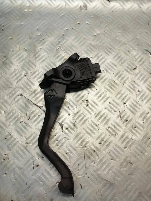 Potenziometro pedale acceleratore PEUGEOT 207 Gasolina - 1
