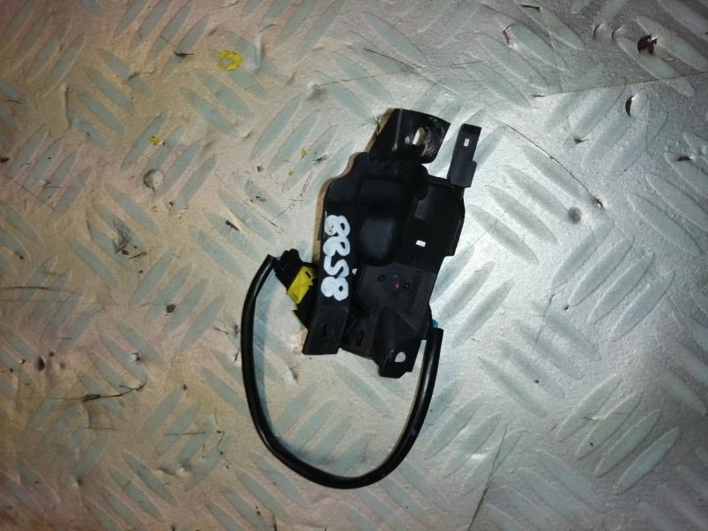 Sensor PEUGEOT 207 PHASE 2 CABRIOLET  - 1