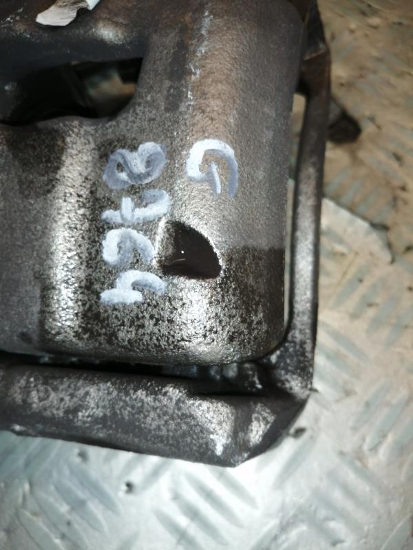Pinza freni anteriore sinistra PEUGEOT 308 2 SW PHASE 1 BREAK Diésel - 1