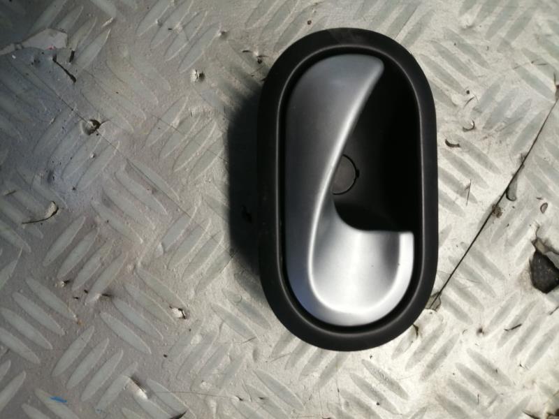 Maniglia interna anteriore sinistra RENAULT GRAND SCENIC 2 PHASE 2 Diésel - 1