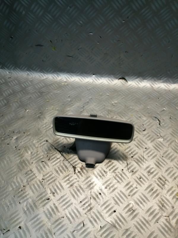 Retrovisor interior RENAULT MEGANE 3 PHASE 1 Diésel - 1