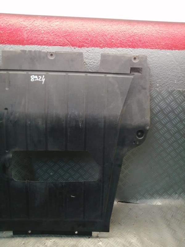 Cache sous moteur RENAULT MODUS PHASE 1 Essence - 1