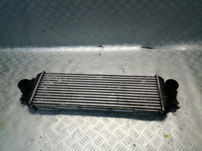 Echangeur air (Intercooler) RENAULT TRAFIC 2 PHASE 1 Diesel - 1