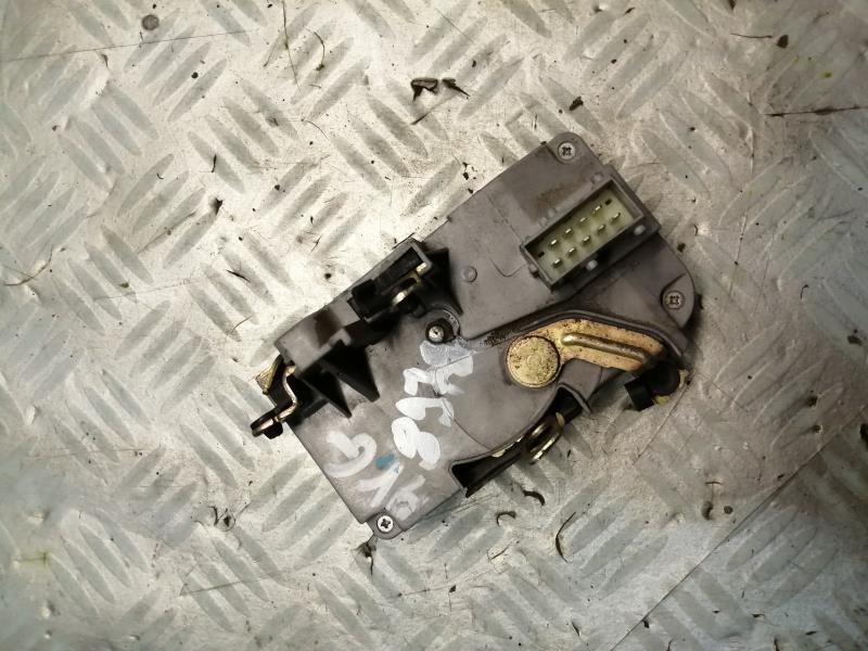 Serratura anteriore sinistra PEUGEOT 206 PHASE 1 Gasolina - 1