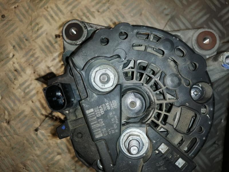 Alternatore SEAT IBIZA 4 PHASE 1 Diésel - 1