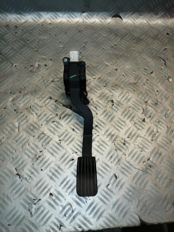 Pedale acceleratore PEUGEOT 206 Gasolina - 1