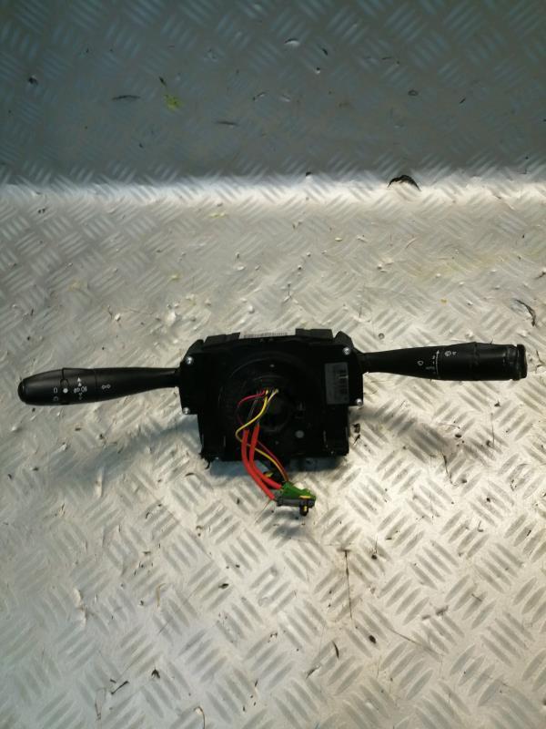 Devio guida completo con contatto spiralato CITROEN C3 PLURIEL PHASE 1 CABRIOLET Diésel - 1