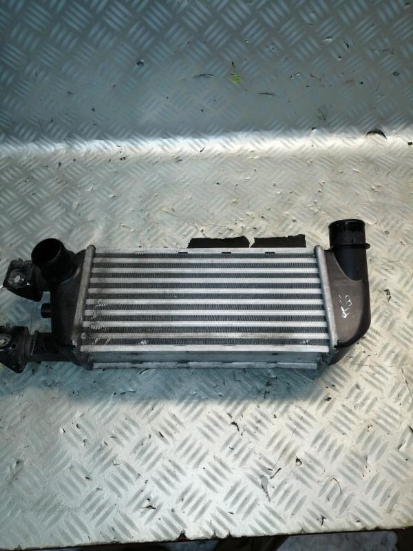 Echangeur air (Intercooler) FORD KA 2 PHASE 2 Diesel - 1