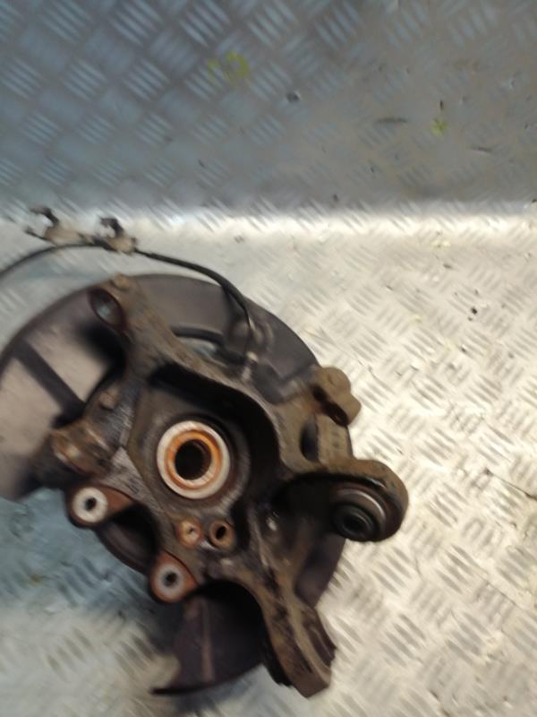 Mozzo posteriore sinistro BMW SERIE 3 E90 PHASE 2 Diésel - 1