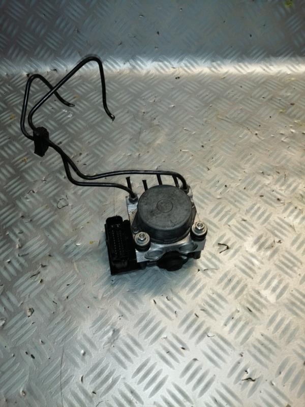 Bloc ABS (freins anti-blocage) FORD KA 2 PHASE 2 Diesel - 1