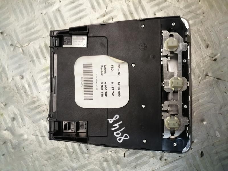 Eclairage de plafonnier BMW SERIE 3 E90 PHASE 2 Diesel - 1