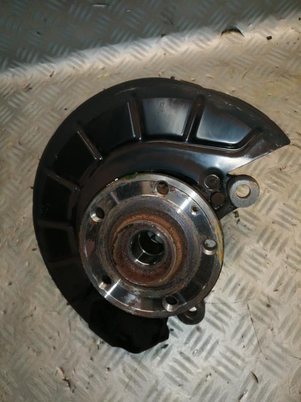 Mozzo anteriore destro VOLKSWAGEN TOURAN 1 PHASE 2 Diésel - 1