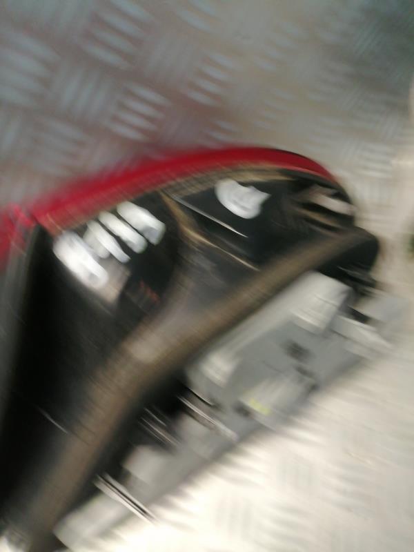 Fanale posteriore principale sinistro (luci) JAGUAR S-TYPE PHASE 1 Gasolina - 1