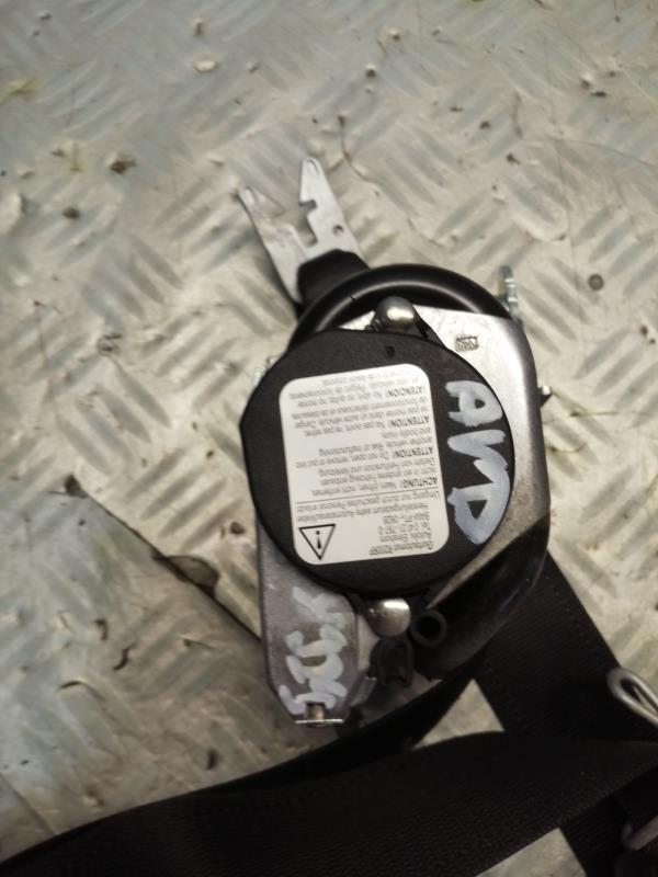 Cintura di sicurezza anteriore destra ALFA ROMEO MITO PHASE 1 Diésel - 1