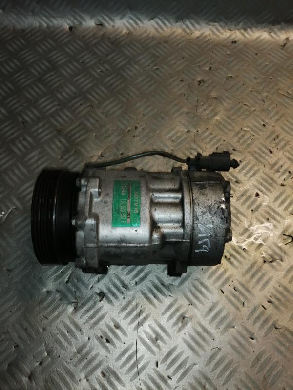 Compresseur clim AUDI A3 1 PHASE 2 Diesel - 1