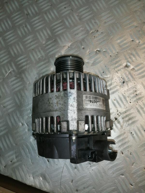 Alternatore PEUGEOT 208 1 PHASE 1 Gasolina - 1
