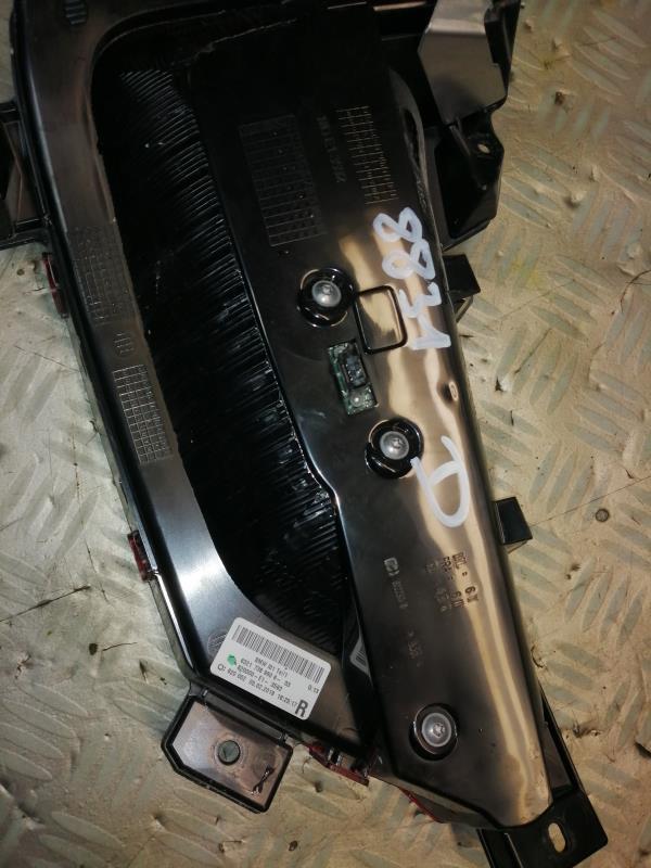 Fanale posteriore principale destro (luci) BMW I3 PHASE 2 Electricidad - 1