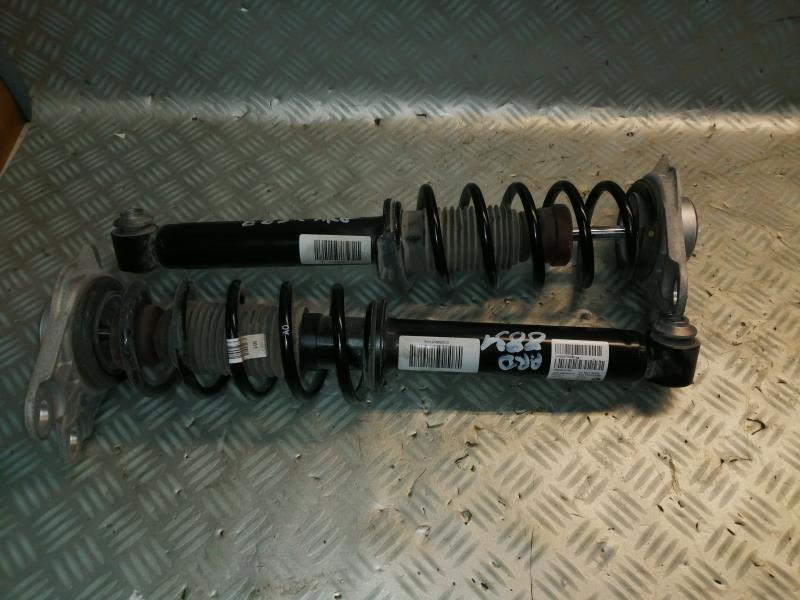 Ammortizzatori posteriori BMW I3 PHASE 2 Electricidad - 1