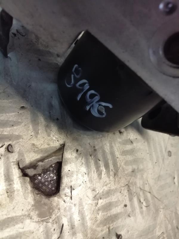Blocco ABS (antibloccaggio freni) MERCEDES CLASSE C 202 PHASE 2 Diésel - 1