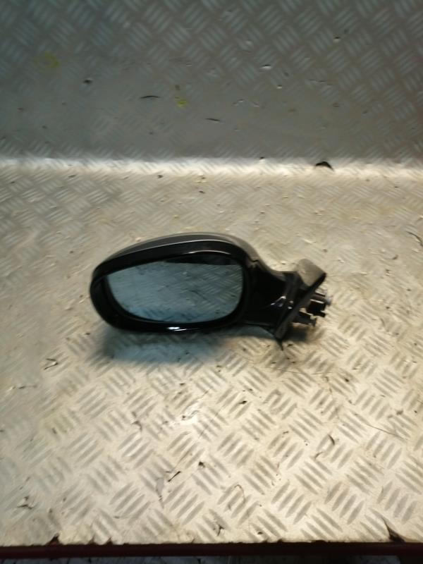 Retrovisor izquierdo BMW SERIE 3 E90 PHASE 2 Diésel - 1
