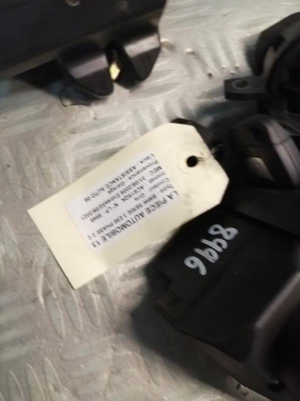 Kit barillet BMW SERIE 3 E90 PHASE 2 Diesel - 1