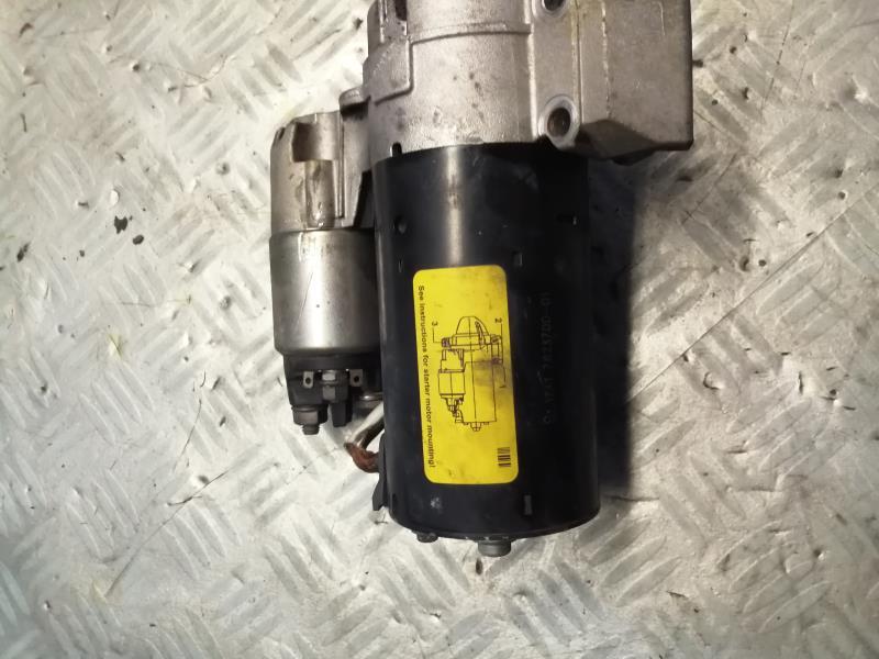 Demarreur BMW SERIE 3 E90 PHASE 2 Diesel - 1