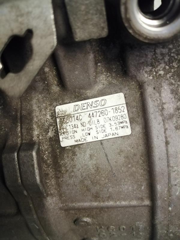 Compresseur clim BMW SERIE 3 E90 PHASE 2 Diesel - 1