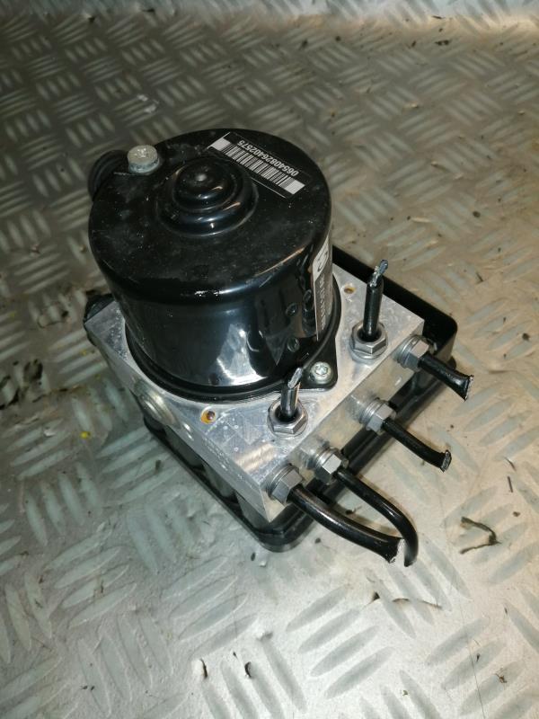 Blocco ABS (antibloccaggio freni) VOLKSWAGEN TOURAN 1 PHASE 2 Diésel - 1