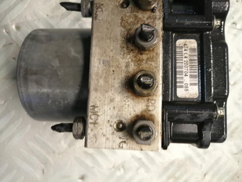 Blocco ABS (antibloccaggio freni) PEUGEOT 307 PHASE 1 Diésel - 1
