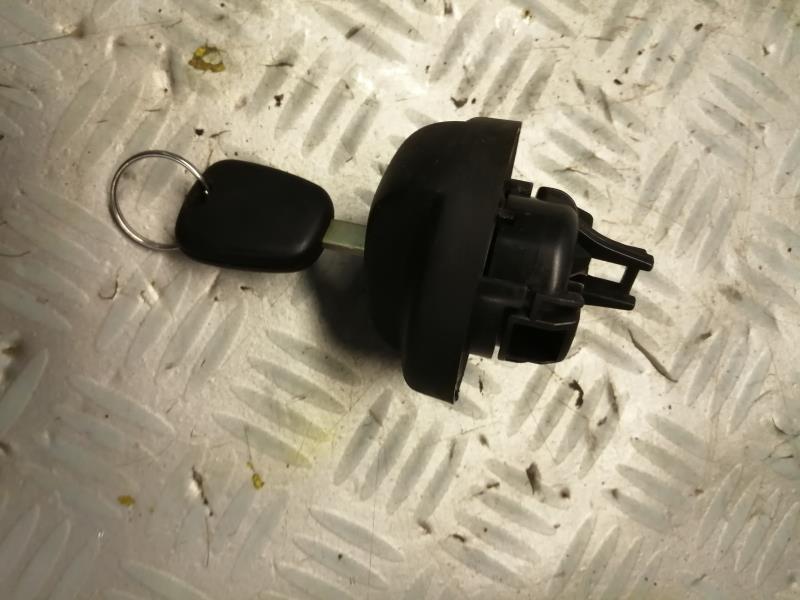 Bouchon de carburant PEUGEOT 307 PHASE 1 Diesel - 1