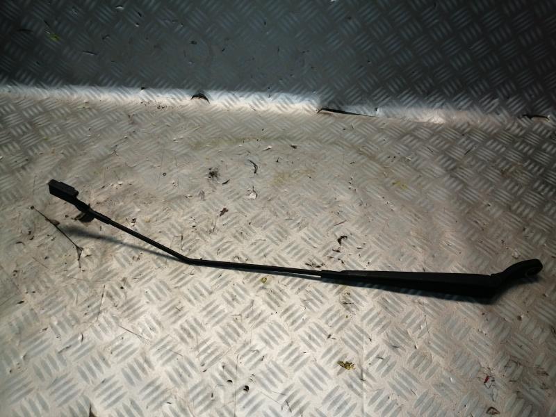 Braccio tergicristallo anteriore destro PEUGEOT 208 1 PHASE 1 Gasolina - 1