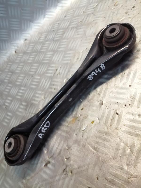 Braccio sospensione inferiore posteriore destro BMW SERIE 3 E90 PHASE 2 Diésel - 1