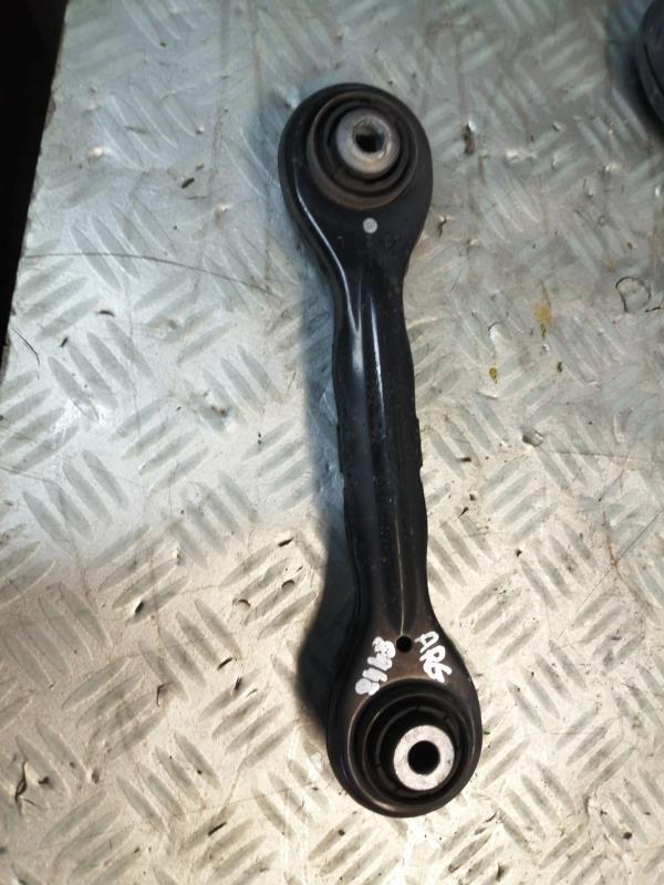 Braccio sospensione inferiore posteriore sinistro BMW SERIE 3 E90 PHASE 2 Diésel - 1