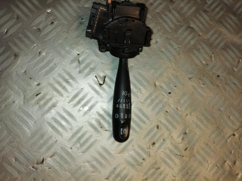 Commodo d'essuie glaces FORD KA 2 PHASE 2 Diesel - 1