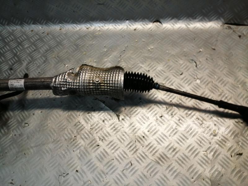 Cremaillere assistee RENAULT CLIO 3 PHASE 2 Diesel - 1