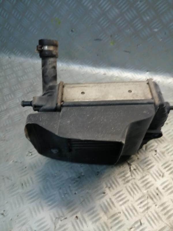 Scambiatore aria (Intercooler) FIAT PUNTO 2 PHASE 2 Diésel - 1