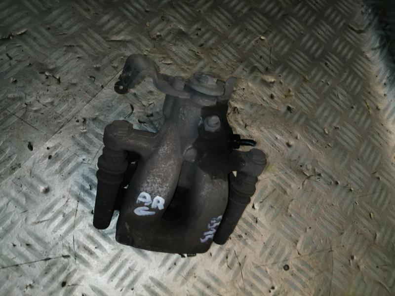 Pinza freni posteriore sinistra RENAULT CLIO 3 PHASE 2 Gasolina - 1
