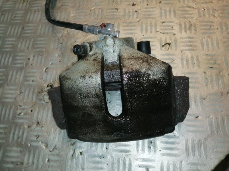 Pinza freni anteriore destra VOLKSWAGEN TOURAN 1 PHASE 2 Diésel - 1