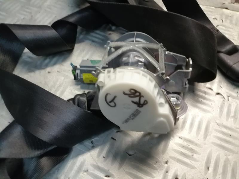 Cintura di sicurezza anteriore sinistra FORD KA 2 PHASE 2 Diésel - 1