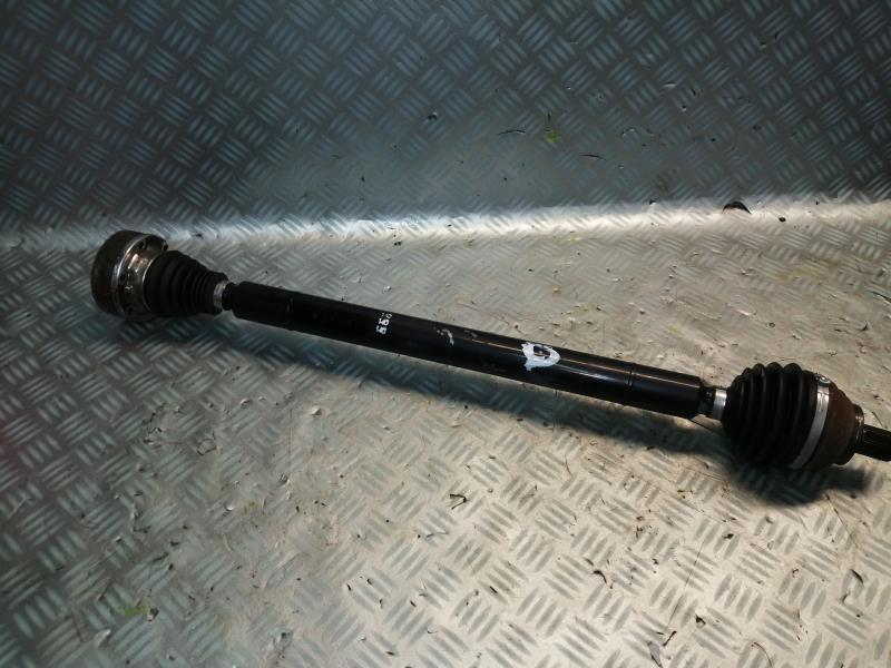 Giunto cardanico albero di trasmissione destro VOLKSWAGEN TOURAN 1 PHASE 2 Diésel - 1