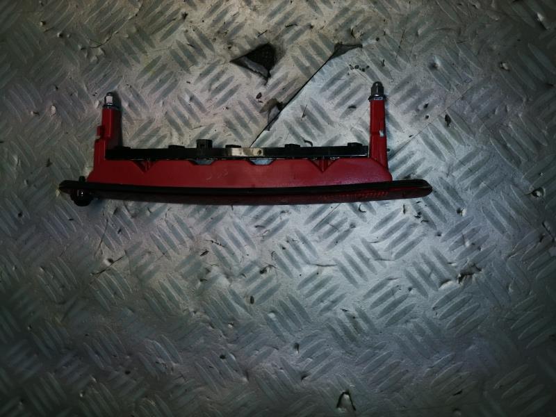Luce stop centrale SUZUKI ALTO 3 Gasolina - 1