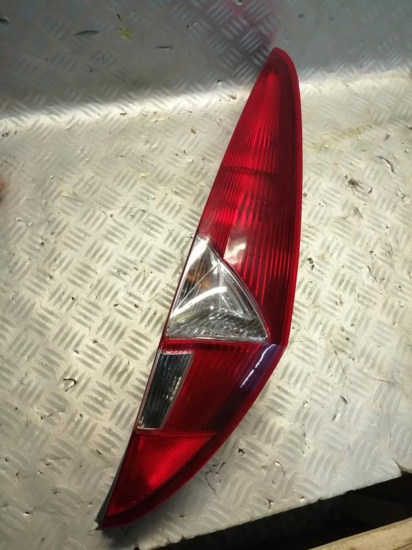 Fanale posteriore principale destro (luci) FIAT PUNTO 2 PHASE 2 Diésel - 1