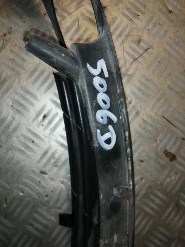 Cornice fendinebbia VOLKSWAGEN PASSAT 5 Diésel - 1